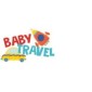 Baby Travel κρεμαστό τρίφωτο οροφής