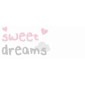 Sweet Dreams Gray κομοδίνου παιδικό φωτιστικό (62011E)