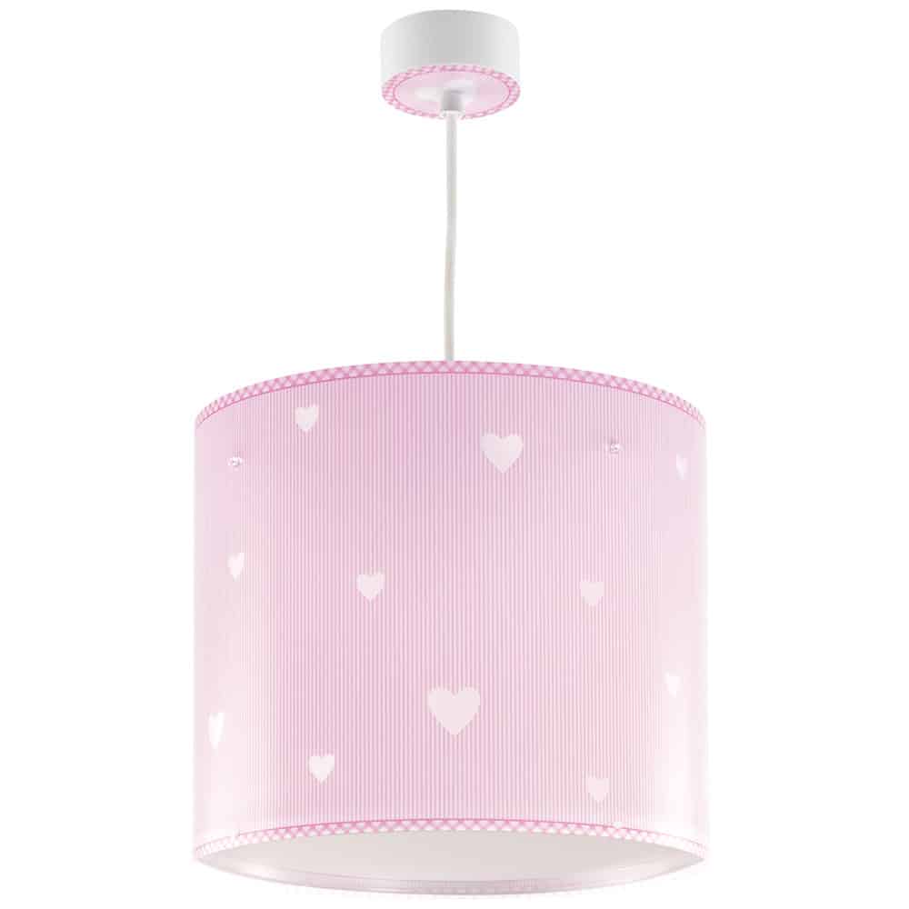 Sweet Dreams Pink DIY φωτιστικό οροφής (62012S)