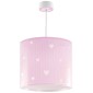 Sweet Dreams Pink DIY φωτιστικό οροφής (62012S)