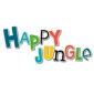 Happy Jungle επιτραπέζιο παιδικό φωτιστικό (63311)