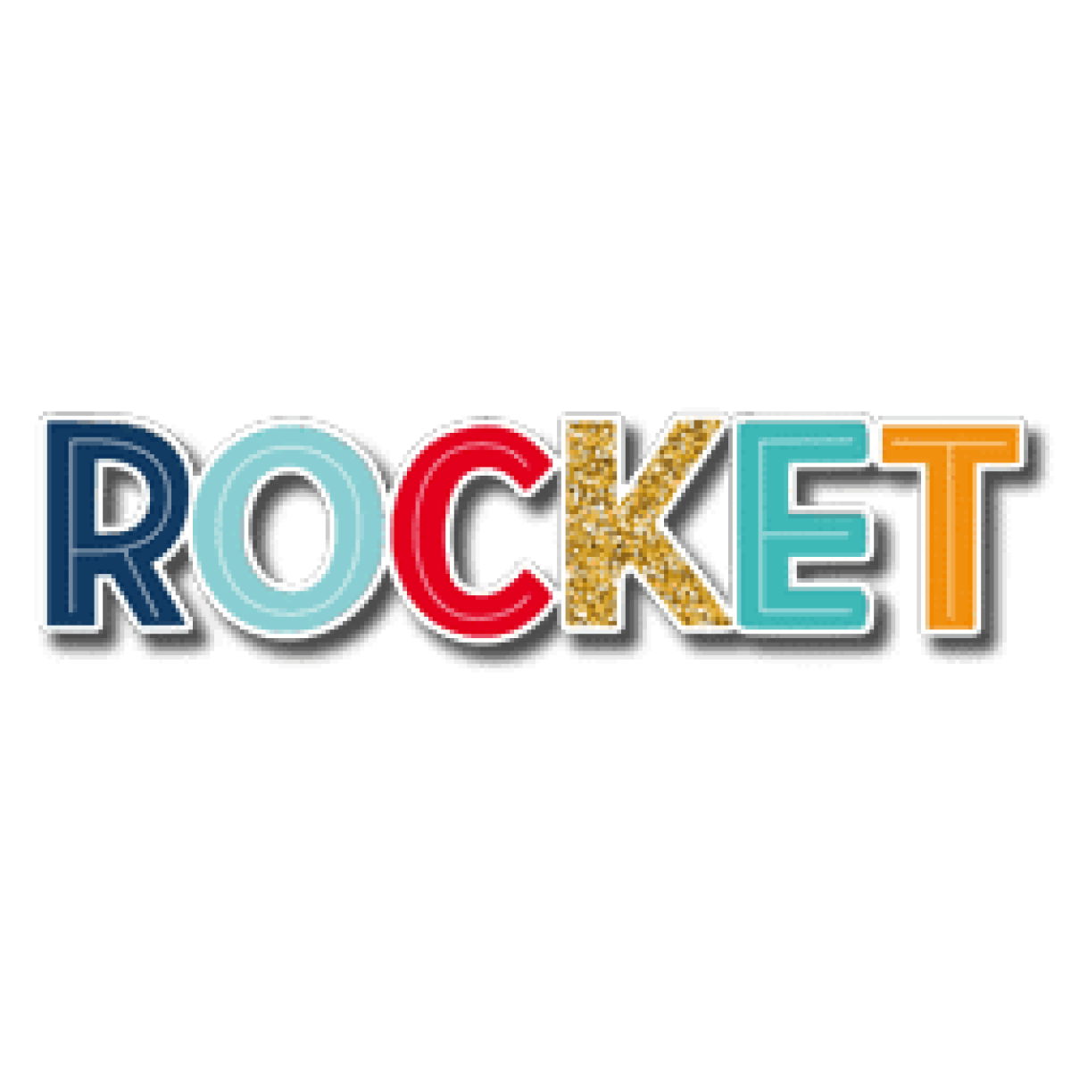 Rocket επιτραπέζιο φωτιστικό (63351)