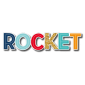 Rocket επιτραπέζιο φωτιστικό (63351)