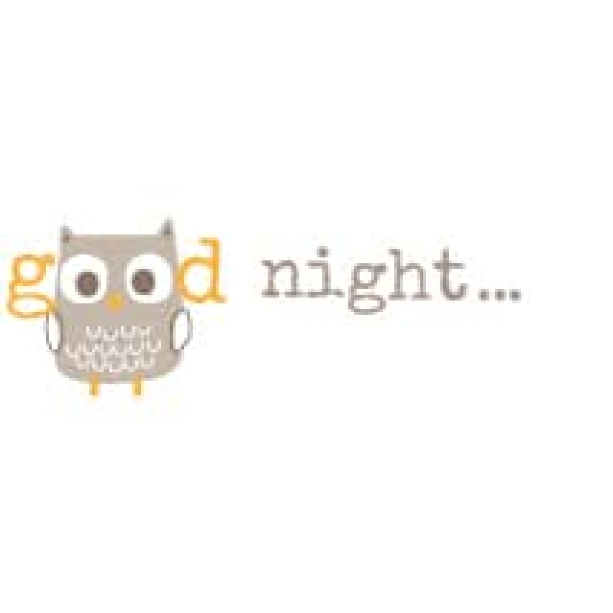 Good Night κρεμαστό τρίφωτο οροφής