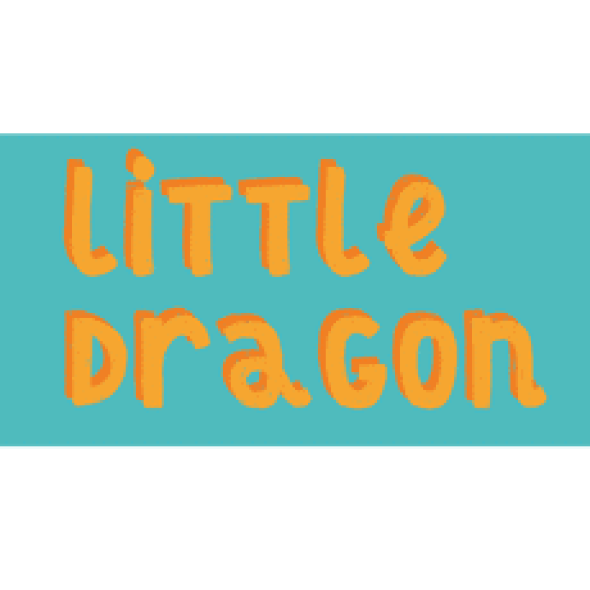 Little Dragon κρεμαστό παιδικό φωτιστικό (64382)