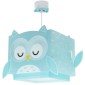 Little Owl παιδικό φωτιστικό οροφής (64392)