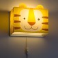 Little Tiger απλίκα τοίχου διπλού τοιχώματος
