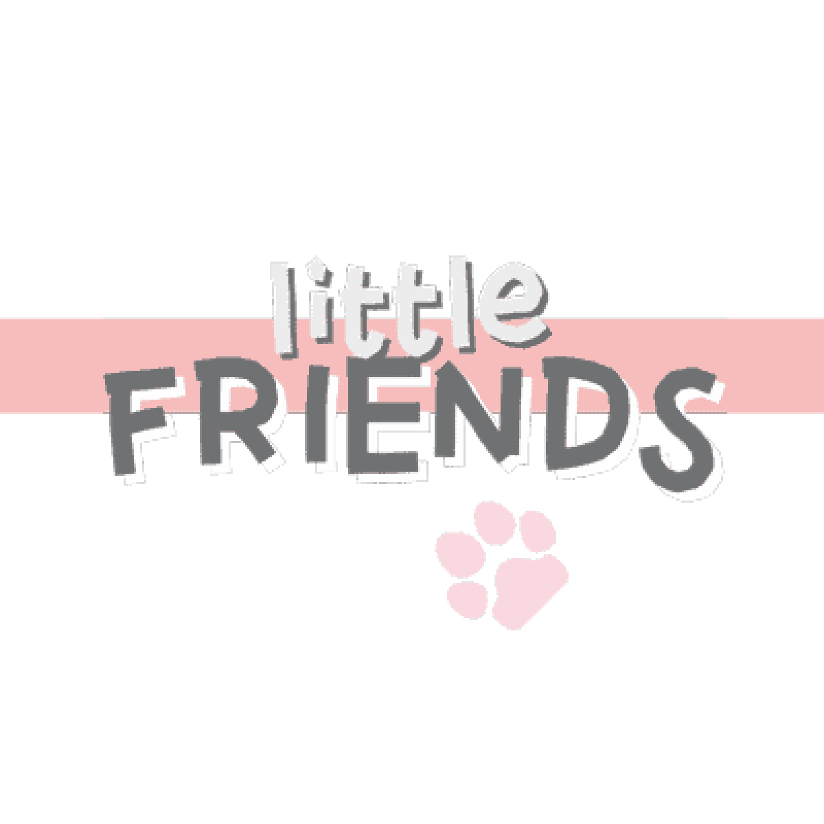 Little Fox κομοδίνου παιδικό φωτιστικό