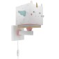 Little Unicorn απλίκα τοίχου φωτιστικό (64599)