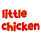 Little Chicken επιτραπέζιο παιδικό φωτιστικό (64641)