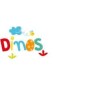 Dinos πλαφονιέρα οροφής (73456)