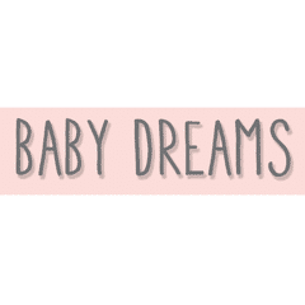 Baby Dreams Pink επιτραπέζιο φωτιστικό (76011S)