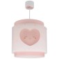 Baby Dreams Pink παιδικό φωτιστικό οροφής (76012MS)