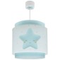 Baby Dreams Blue παιδικό φωτιστικό οροφής (76012MT)
