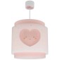 Baby Dreams Pink παιδικό φωτιστικό οροφής (76012S)