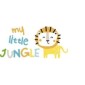 My Little Jungle πλαφονιέρα οροφής (76116)