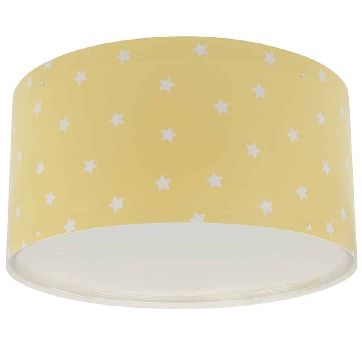 Starlight Yellow πλαφονιέρα (82216A)