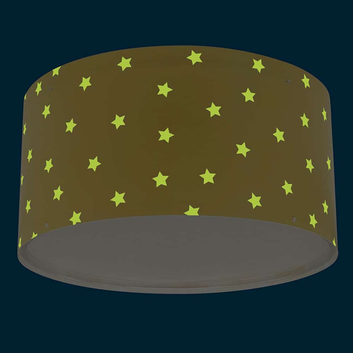 Starlight Yellow πλαφονιέρα (82216A)