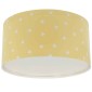 Starlight Yellow πλαφονιέρα (82216A)