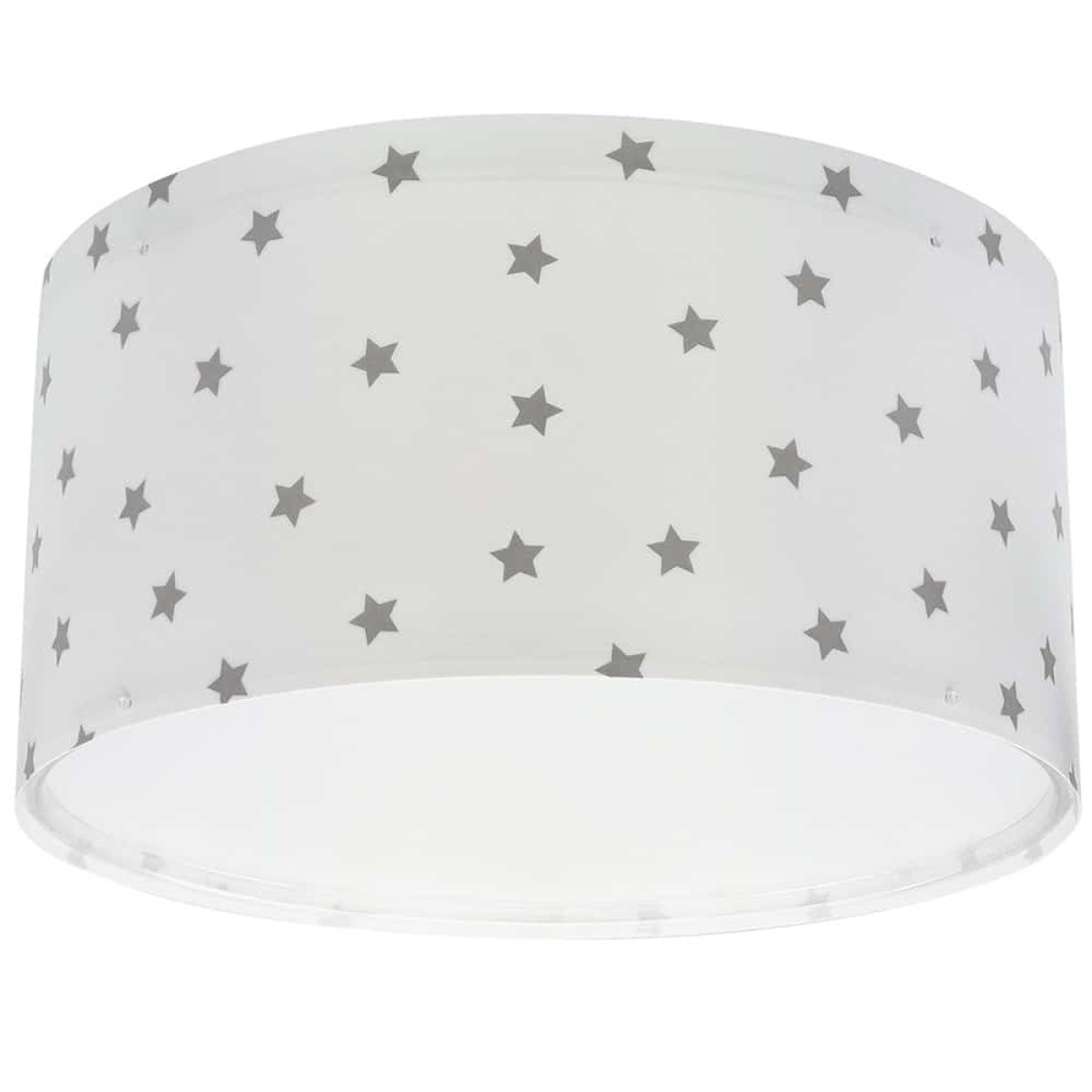 Starlight White DIY πλαφονιέρα (82216B)