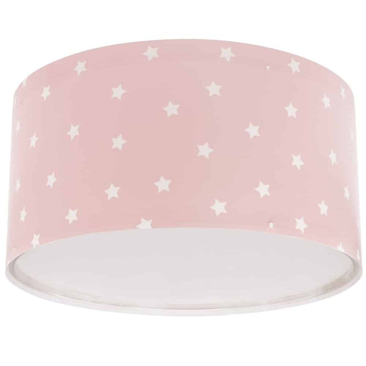 Starlight Pink DIY πλαφονιέρα (82216S)