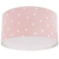 Starlight Pink DIY πλαφονιέρα (82216S)