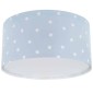 Starlight Blue πλαφονιέρα (82216T)