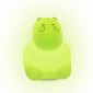 Hippo mini light φορητό φωτιστικό νυκτός (ANG-215)