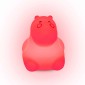 Hippo mini light φορητό φωτιστικό νυκτός (ANG-215)