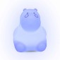 Hippo mini light φορητό φωτιστικό νυκτός (ANG-215)