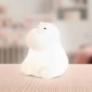 Hippo mini light φορητό φωτιστικό νυκτός (ANG-215)