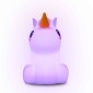 Unicorn mini light φορητό φωτιστικό νυκτός (ANG-219)