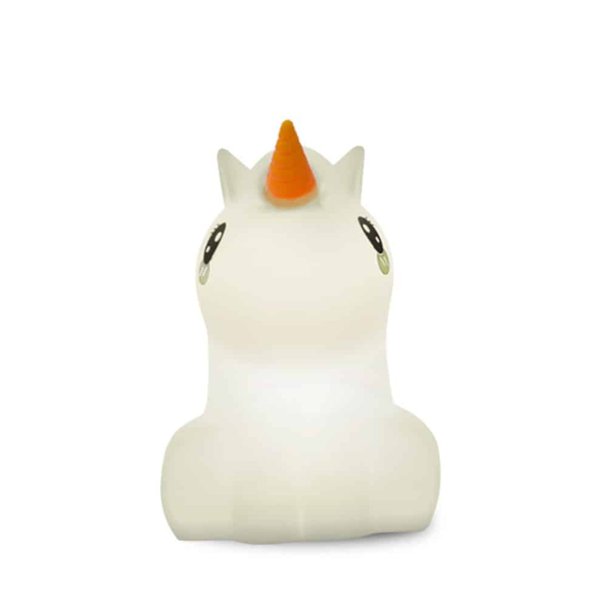 Unicorn mini light φορητό φωτιστικό νυκτός (ANG-219)