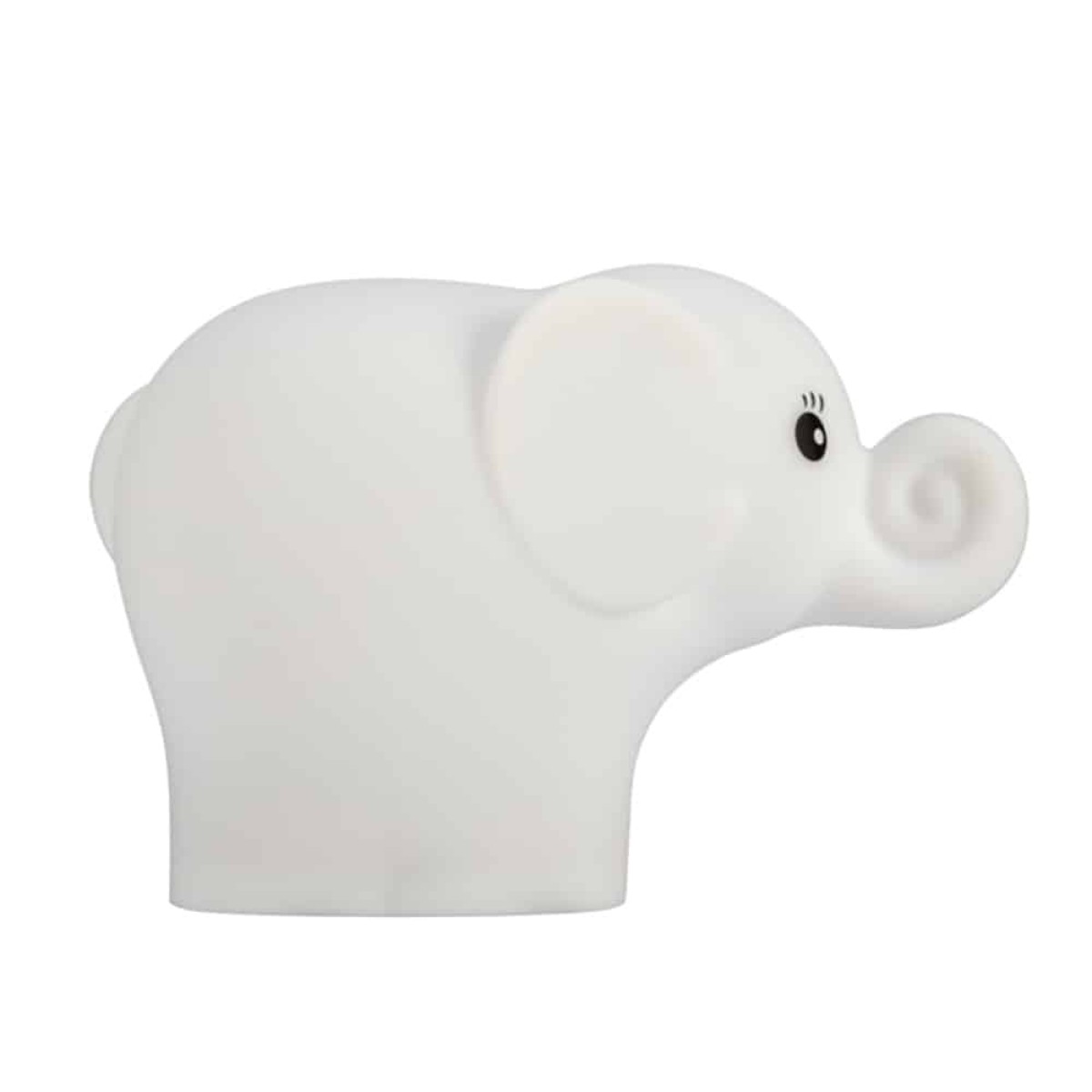 Elephant mini light φορητό φωτιστικό (ANG-223)