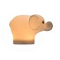 Elephant mini light φορητό φωτιστικό (ANG-223)