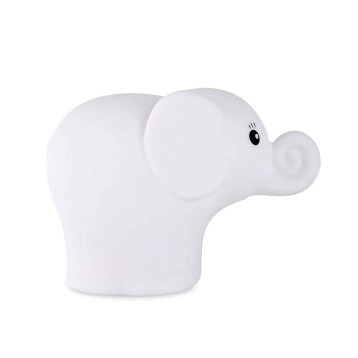Elephant mini light φορητό φωτιστικό (ANG-223)