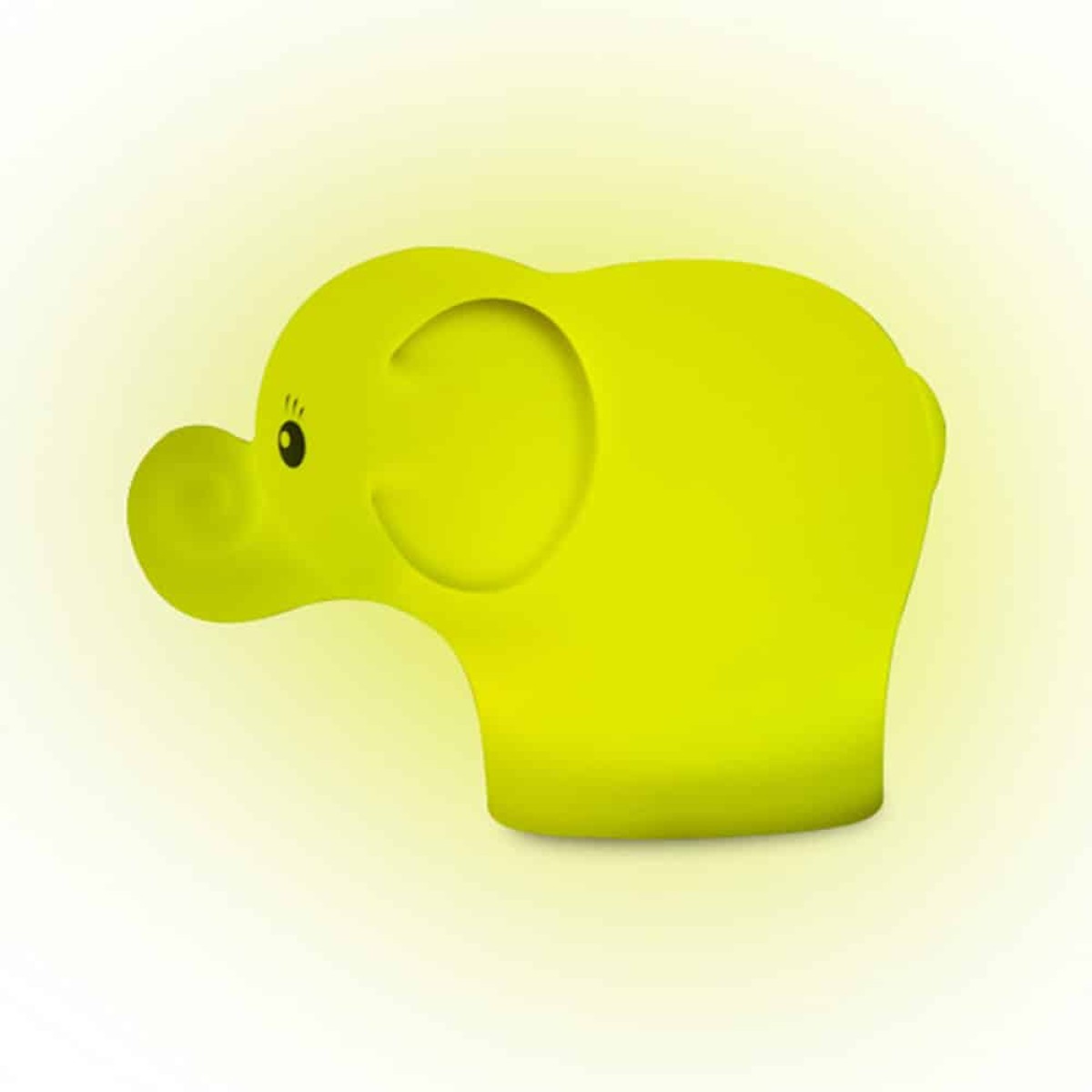 Elephant mini light φορητό φωτιστικό (ANG-223)