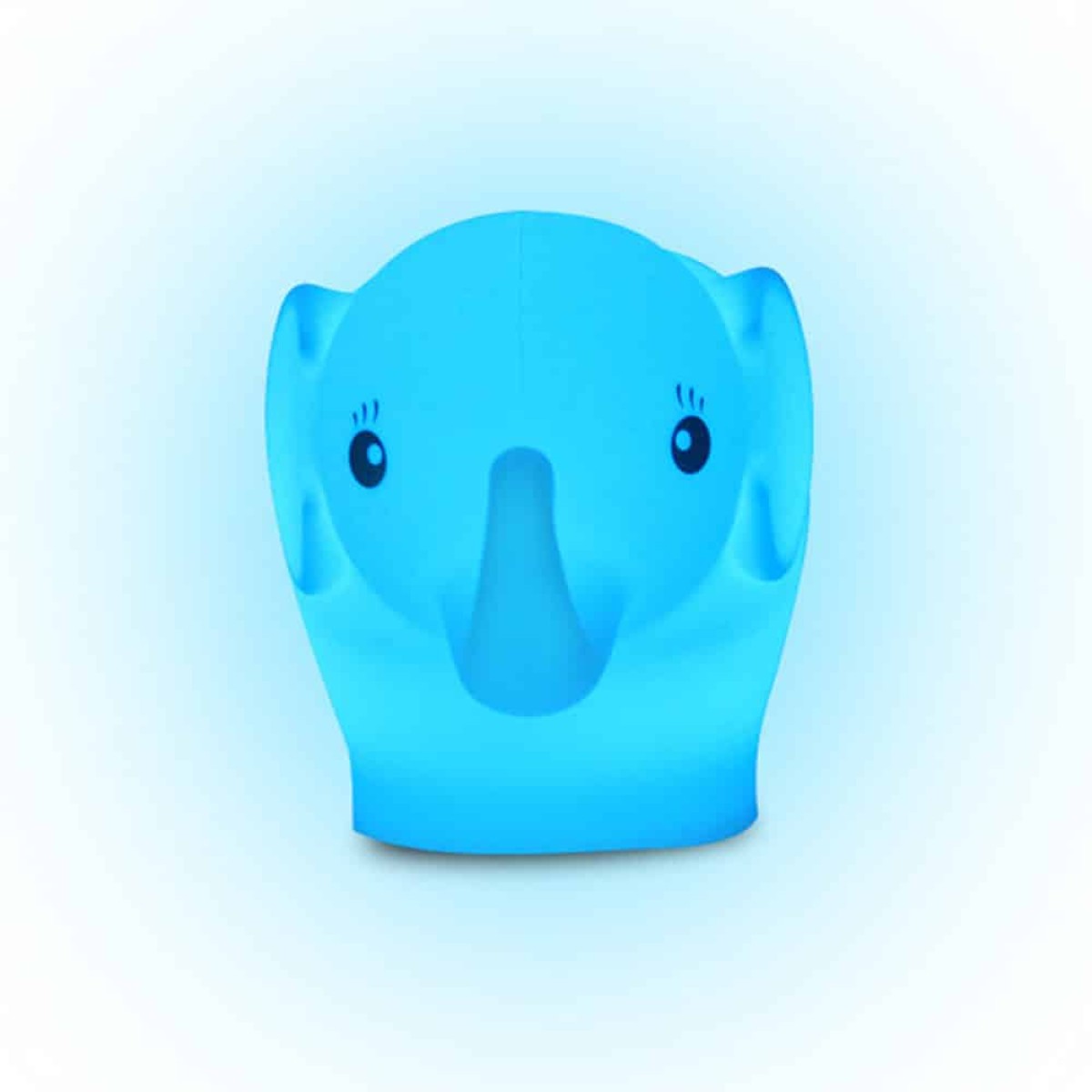 Elephant mini light φορητό φωτιστικό (ANG-223)