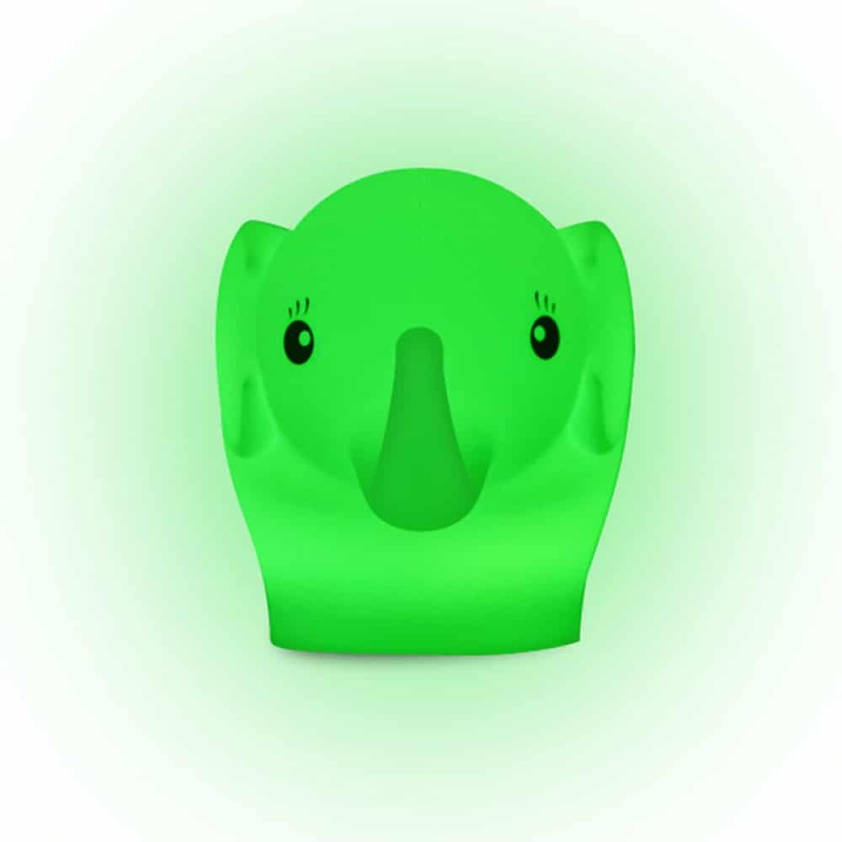 Elephant mini light φορητό φωτιστικό (ANG-223)
