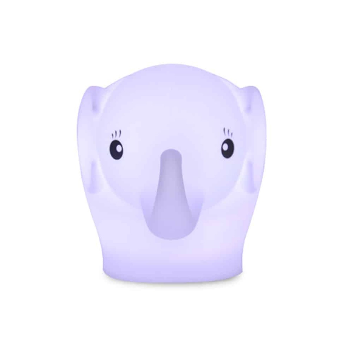 Elephant mini light φορητό φωτιστικό (ANG-223)