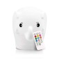 Elephant mini light φορητό φωτιστικό (ANG-223)