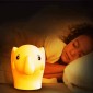 Elephant mini light φορητό φωτιστικό (ANG-223)