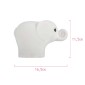 Elephant mini light φορητό φωτιστικό (ANG-223)