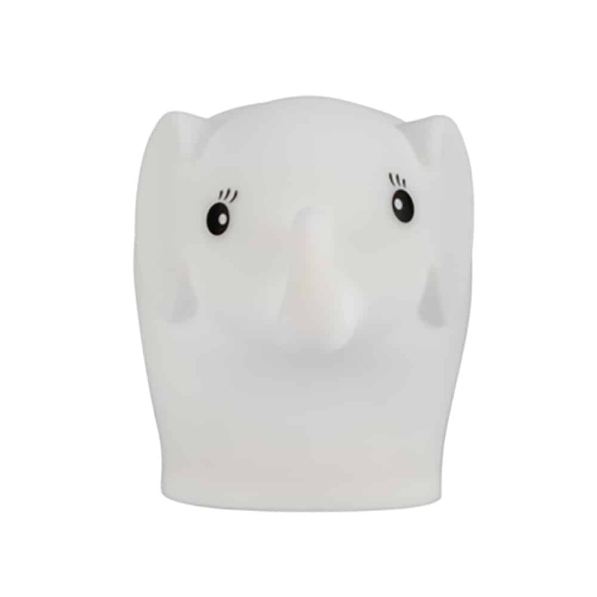 Elephant mini light φορητό φωτιστικό (ANG-223)