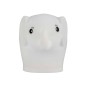 Elephant mini light φορητό φωτιστικό (ANG-223)