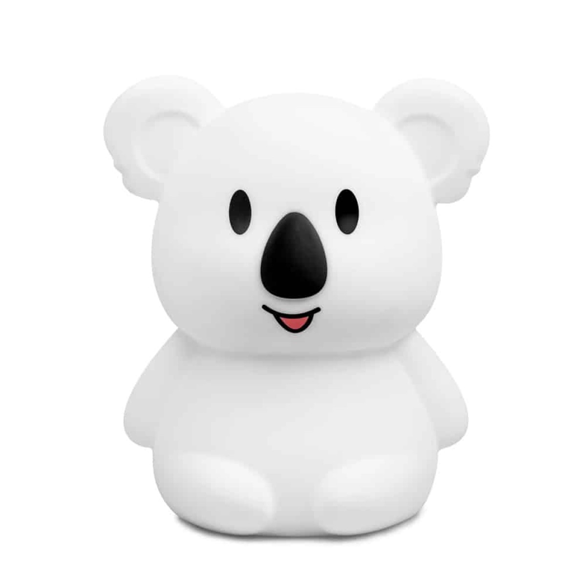 Koala mini light φορητό φωτιστικό νυκτός (ANG-226)