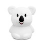 Koala mini light φορητό φωτιστικό νυκτός (ANG-226)