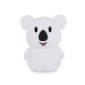 Koala mini light φορητό φωτιστικό νυκτός (ANG-226)