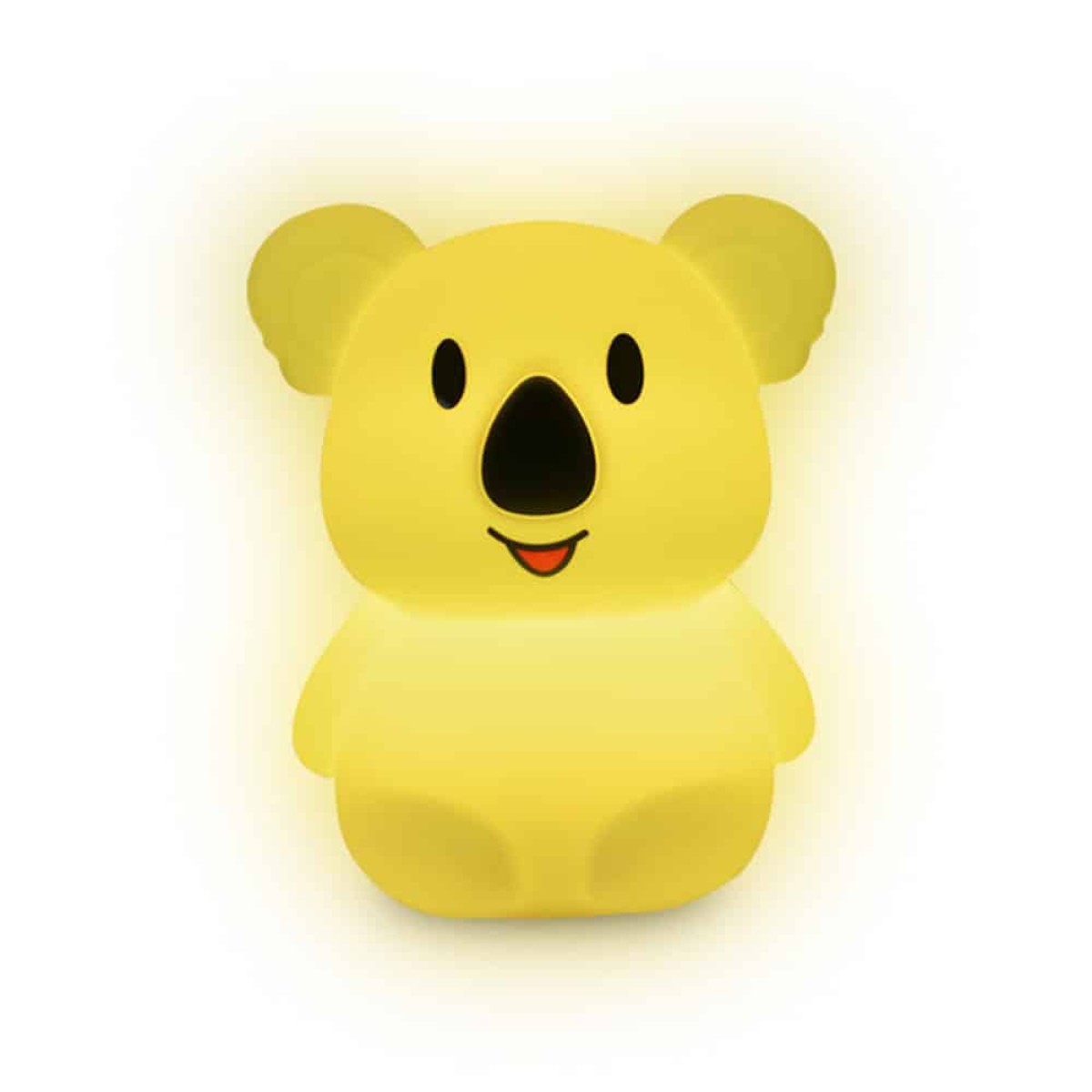 Koala mini light φορητό φωτιστικό νυκτός (ANG-226)