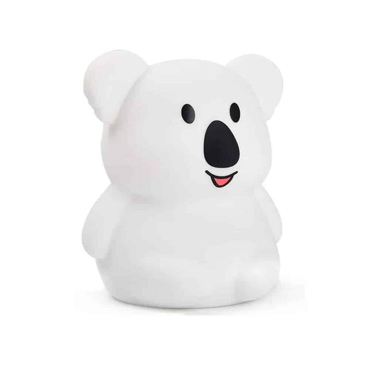 Koala mini light φορητό φωτιστικό νυκτός (ANG-226)